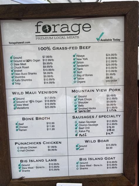 Forage (Hawaii) Is this your company This employer has not claimed their Employer Profile and is missing out on connecting with our community. . Forage hawaii